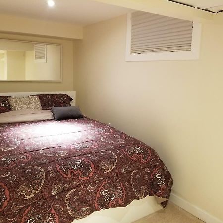 Your Perfect Stay Away From Home Winnipeg Exterior foto