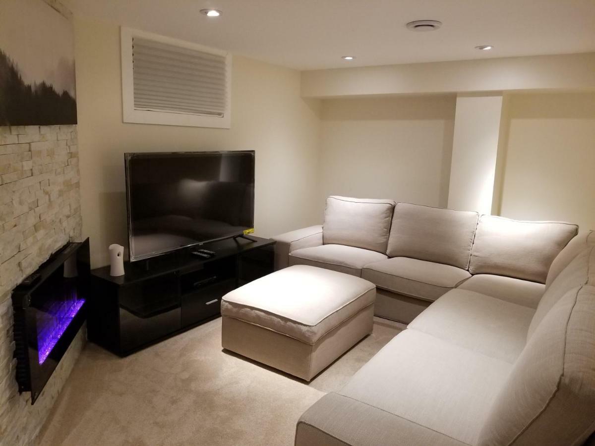 Your Perfect Stay Away From Home Winnipeg Exterior foto